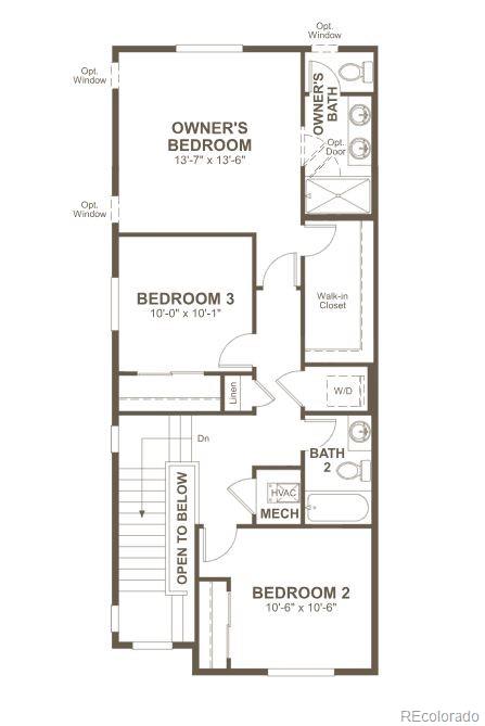 MLS Image #22 for 24091 e 30th place,aurora, Colorado