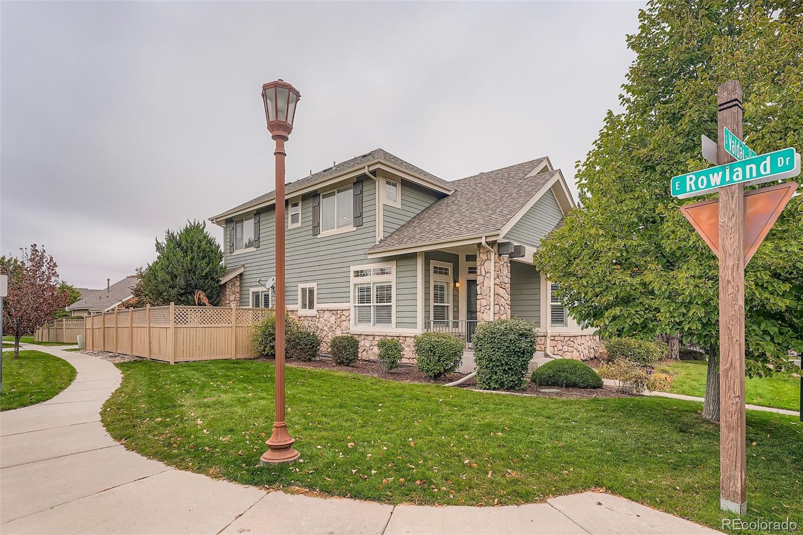 MLS Image #1 for 7041 s valdai street,aurora, Colorado