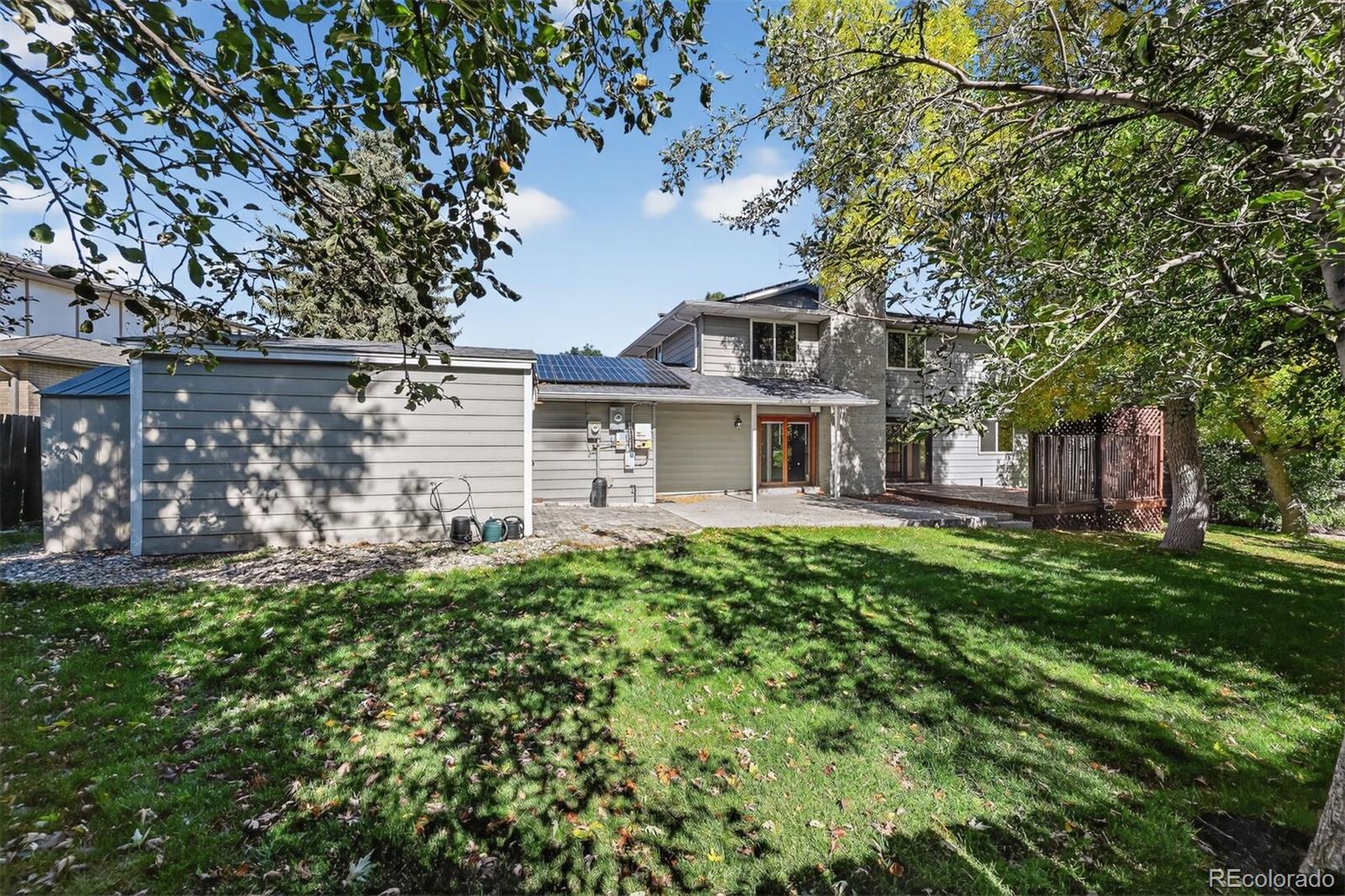 MLS Image #10 for 14354 w 3rd avenue,golden, Colorado