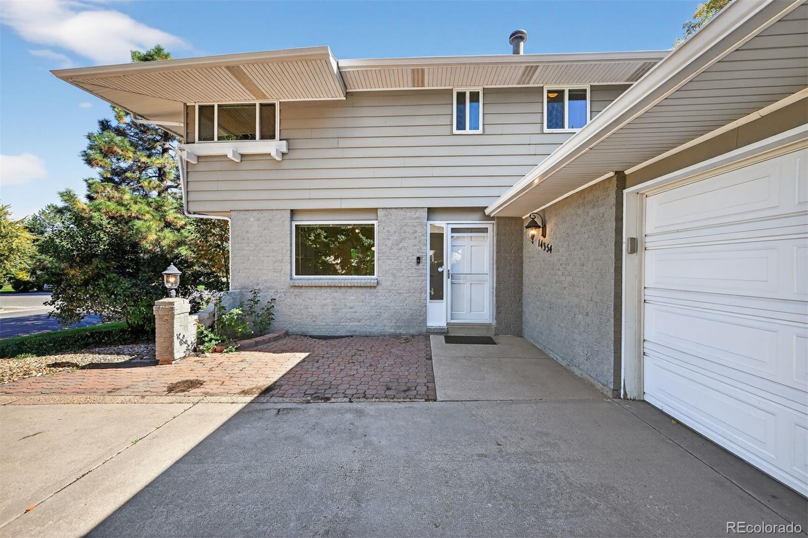 MLS Image #2 for 14354 w 3rd avenue,golden, Colorado