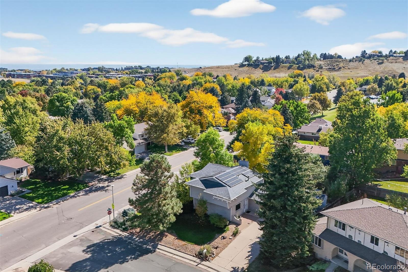 MLS Image #25 for 14354 w 3rd avenue,golden, Colorado