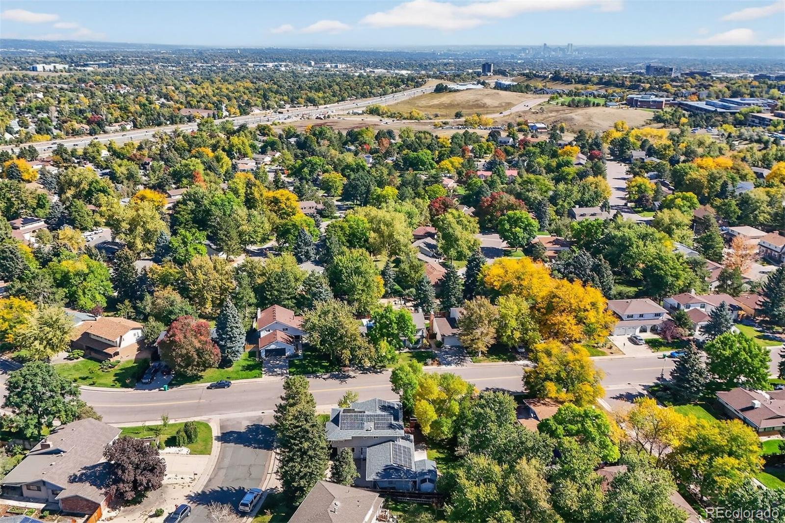 MLS Image #28 for 14354 w 3rd avenue,golden, Colorado