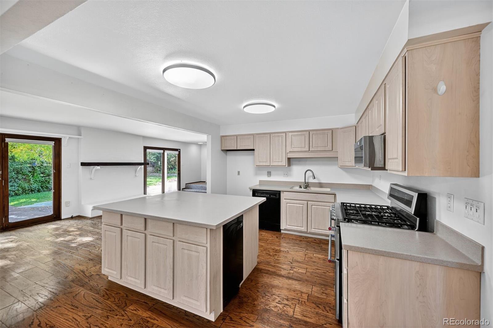 MLS Image #5 for 14354 w 3rd avenue,golden, Colorado