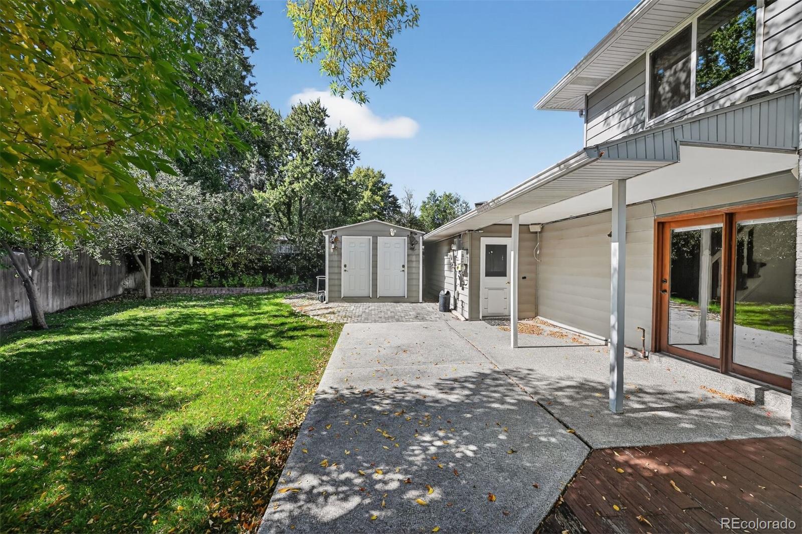 MLS Image #9 for 14354 w 3rd avenue,golden, Colorado