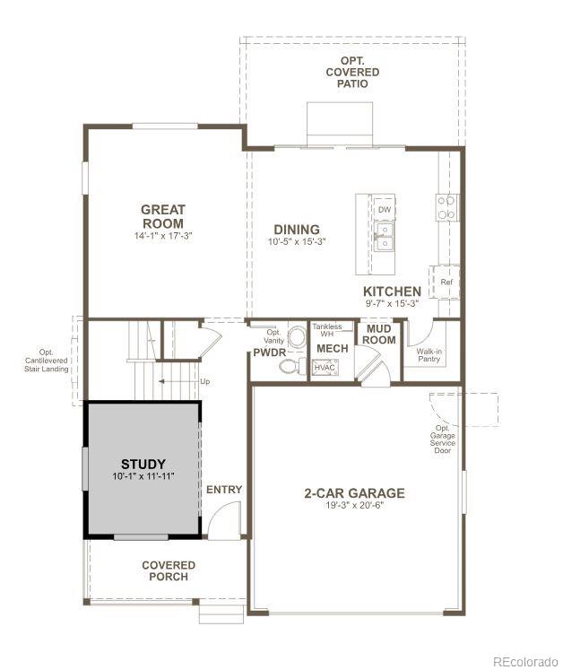 MLS Image #19 for 489 s salida street,aurora, Colorado