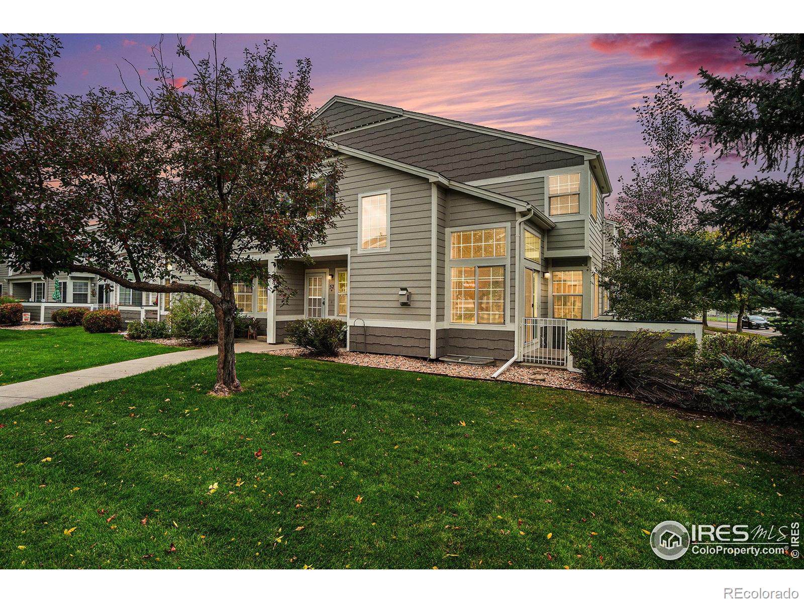 MLS Image #1 for 2602  timberwood drive,fort collins, Colorado