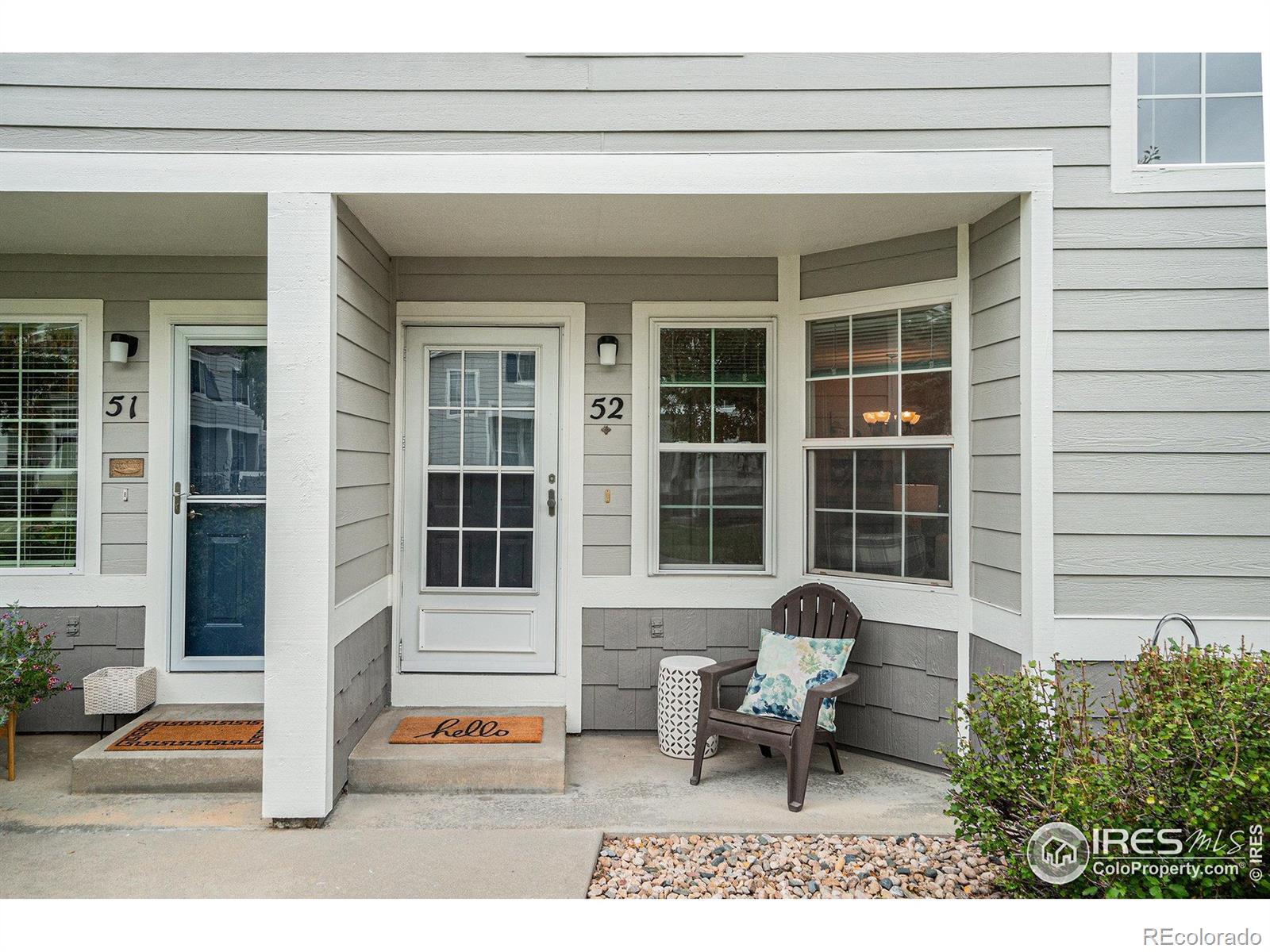 MLS Image #2 for 2602  timberwood drive,fort collins, Colorado