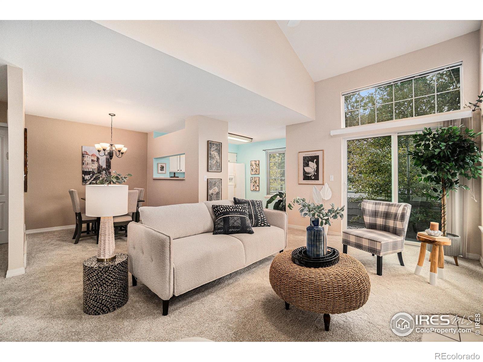 MLS Image #4 for 2602  timberwood drive,fort collins, Colorado