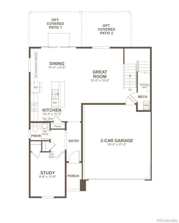 MLS Image #20 for 6586 n nepal street,aurora, Colorado
