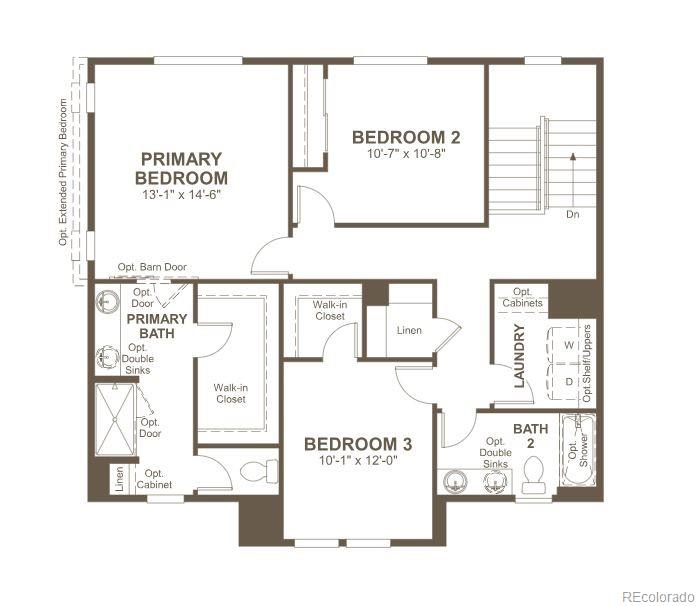 MLS Image #21 for 6586 n nepal street,aurora, Colorado