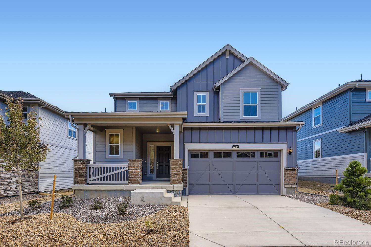 MLS Image #0 for 7326 s yank court,littleton, Colorado