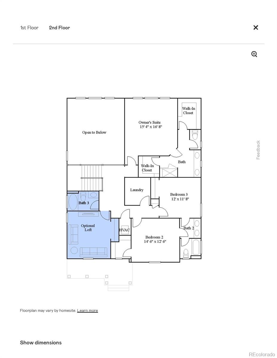 MLS Image #12 for 12660 w glasgow place,littleton, Colorado