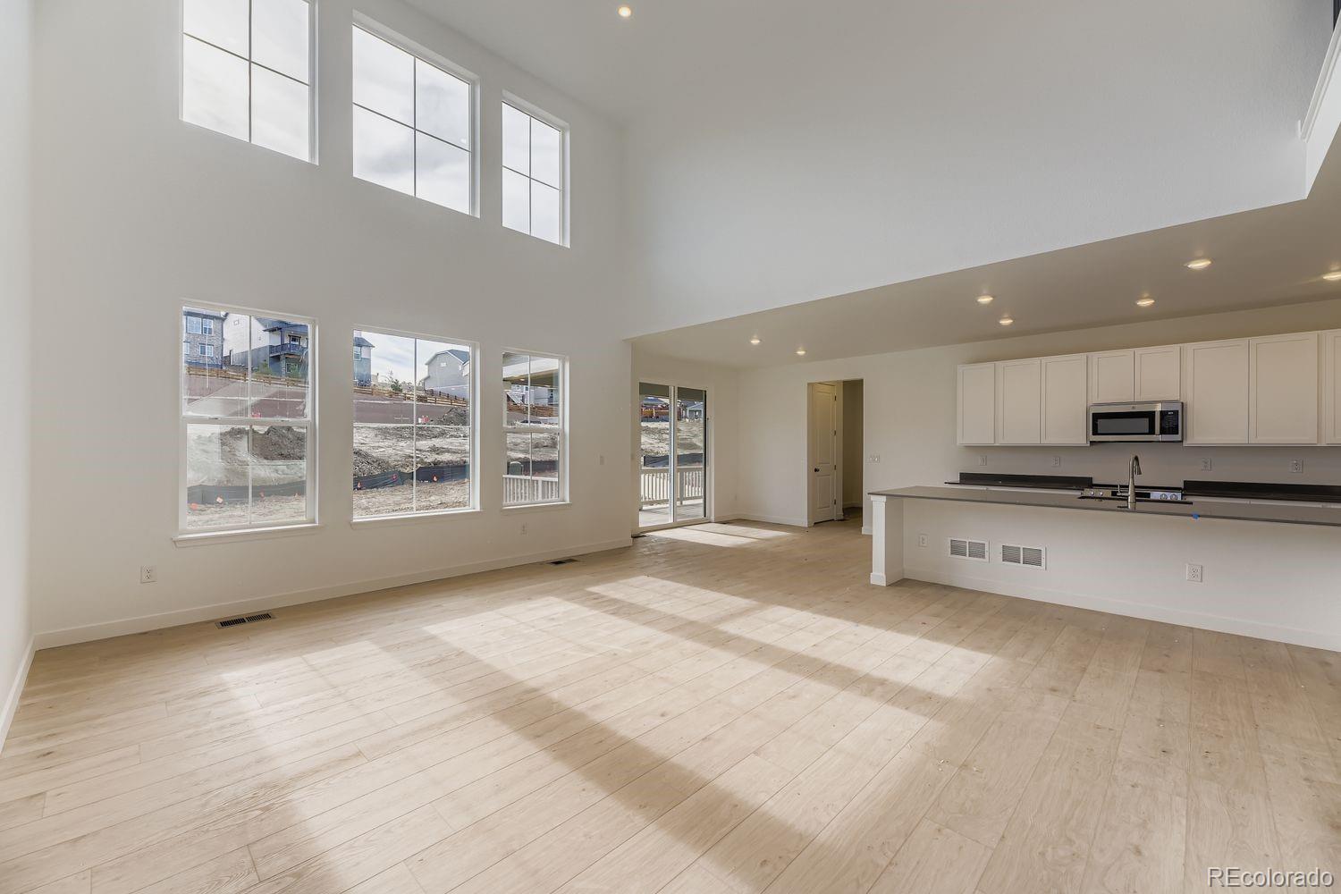 MLS Image #2 for 12660 w glasgow place,littleton, Colorado