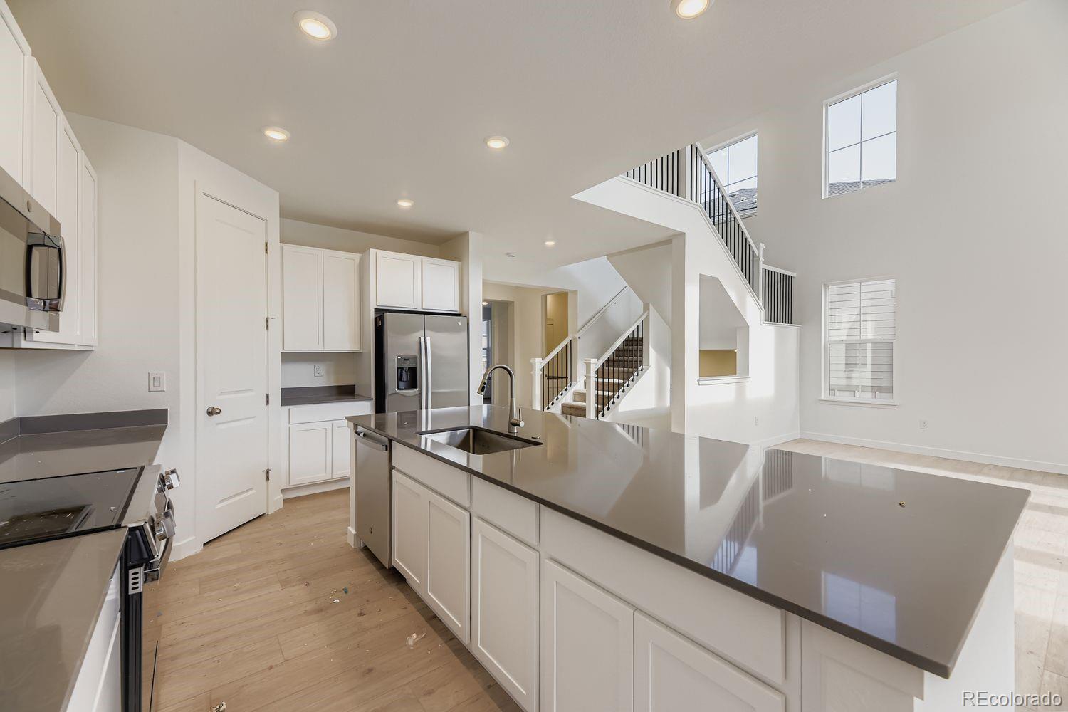 MLS Image #4 for 12660 w glasgow place,littleton, Colorado