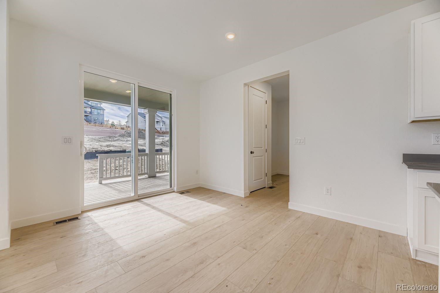 MLS Image #5 for 12660 w glasgow place,littleton, Colorado