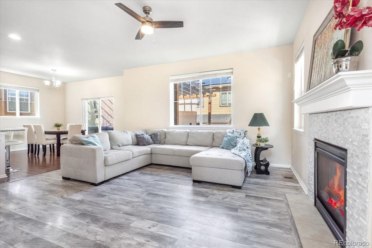 MLS Image #2 for 4839 s picadilly court,aurora, Colorado