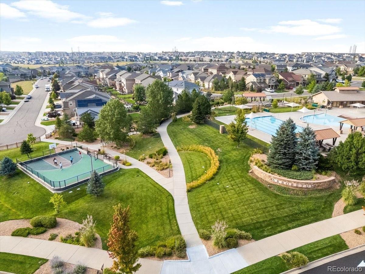 MLS Image #37 for 4839 s picadilly court,aurora, Colorado
