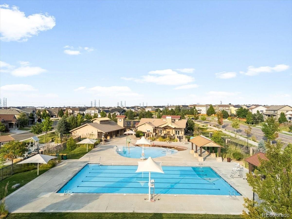 MLS Image #4 for 4839 s picadilly court,aurora, Colorado