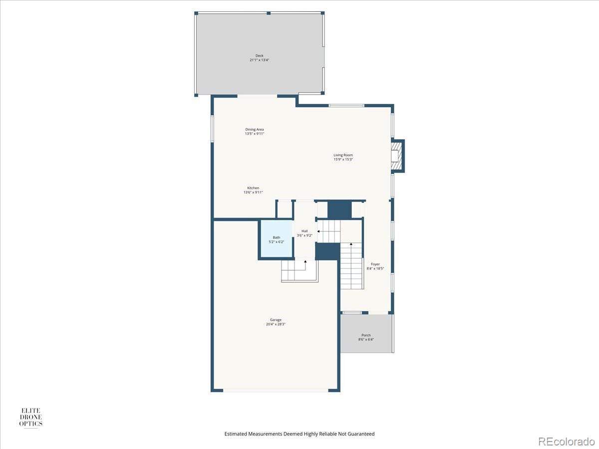 MLS Image #40 for 4839 s picadilly court,aurora, Colorado