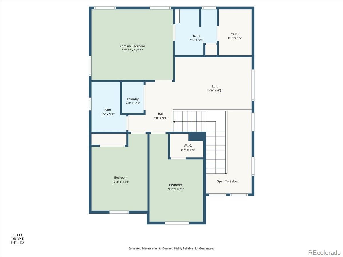 MLS Image #41 for 4839 s picadilly court,aurora, Colorado