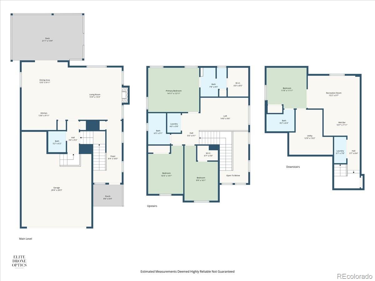 MLS Image #43 for 4839 s picadilly court,aurora, Colorado