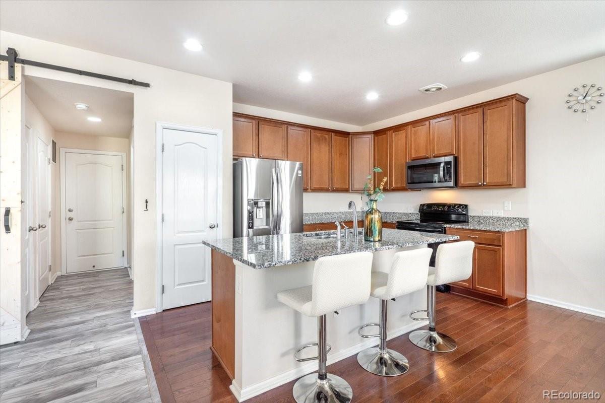 MLS Image #9 for 4839 s picadilly court,aurora, Colorado