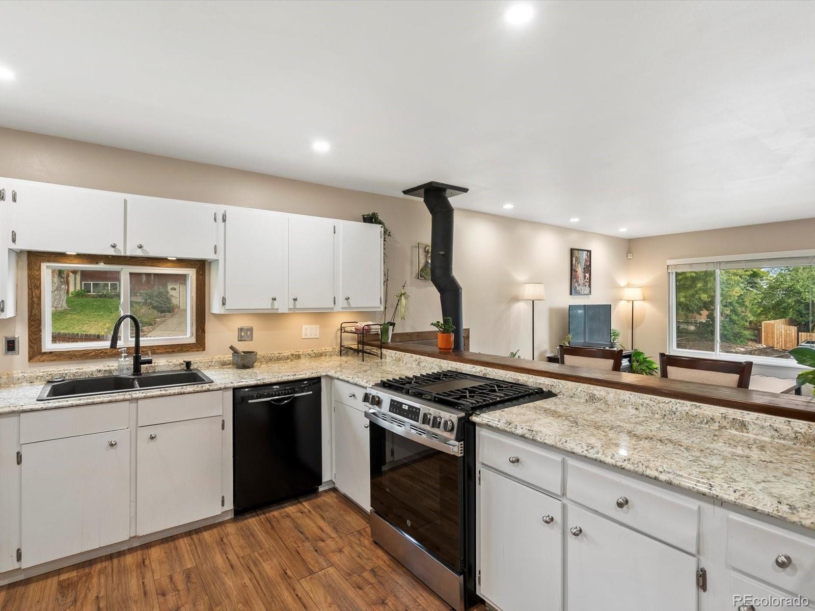MLS Image #2 for 1425 s welch circle,lakewood, Colorado