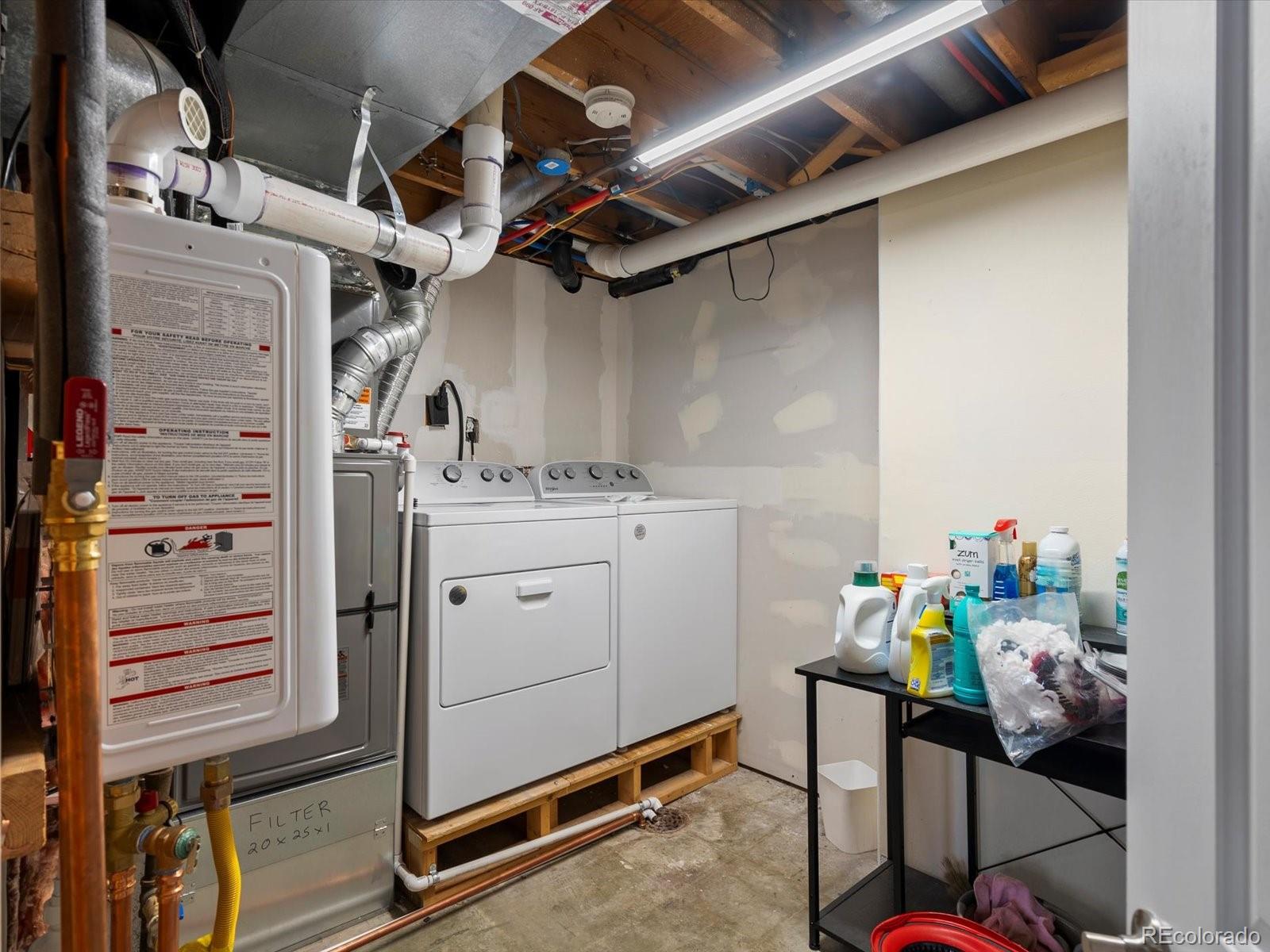 MLS Image #21 for 1425 s welch circle,lakewood, Colorado