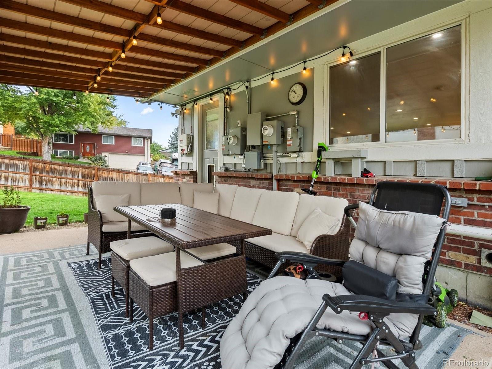 MLS Image #22 for 1425 s welch circle,lakewood, Colorado