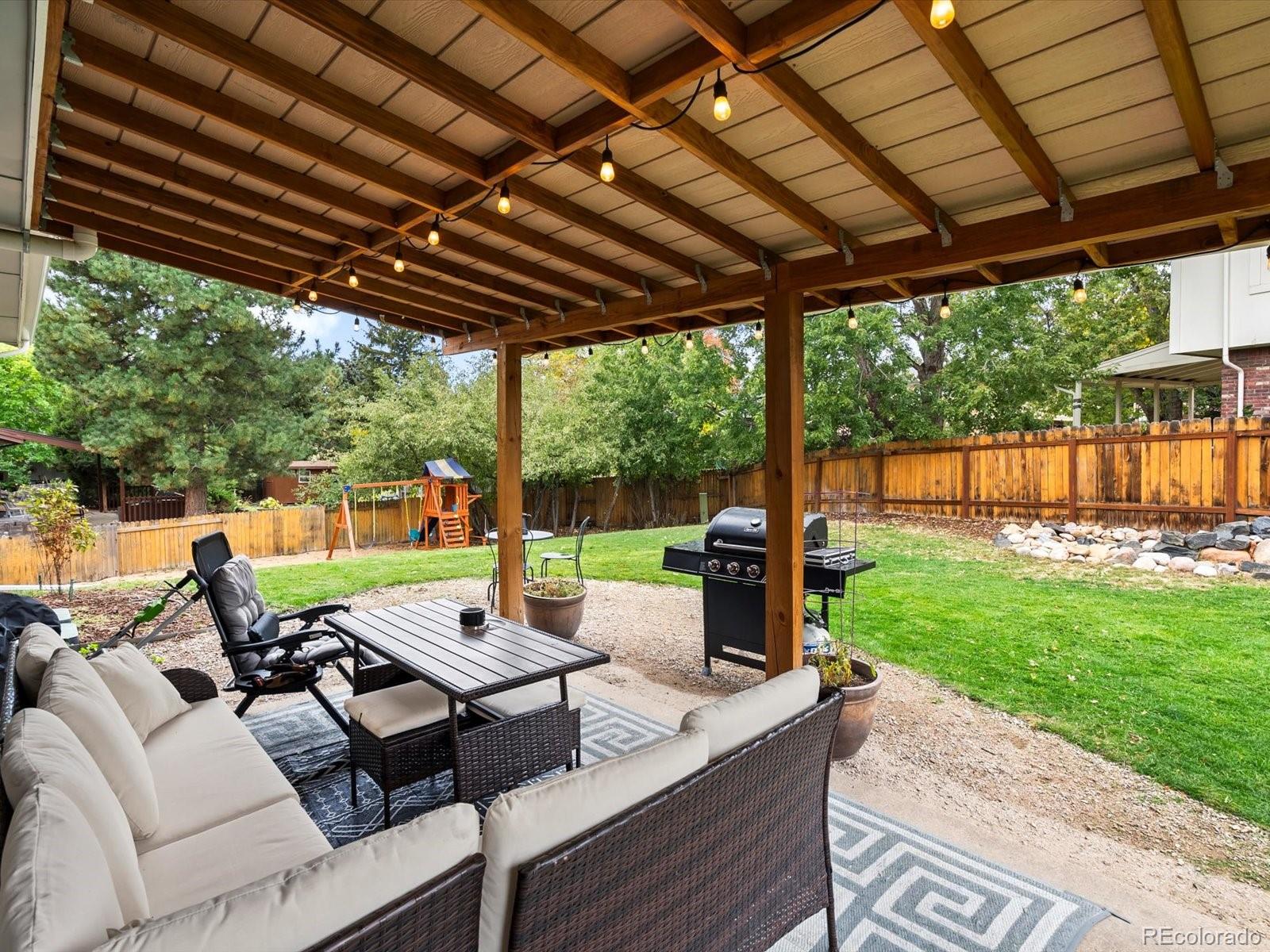 MLS Image #23 for 1425 s welch circle,lakewood, Colorado