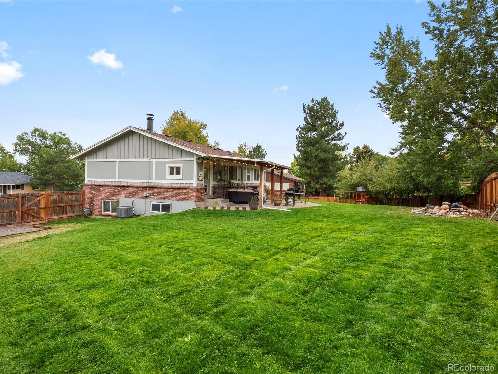 MLS Image #24 for 1425 s welch circle,lakewood, Colorado
