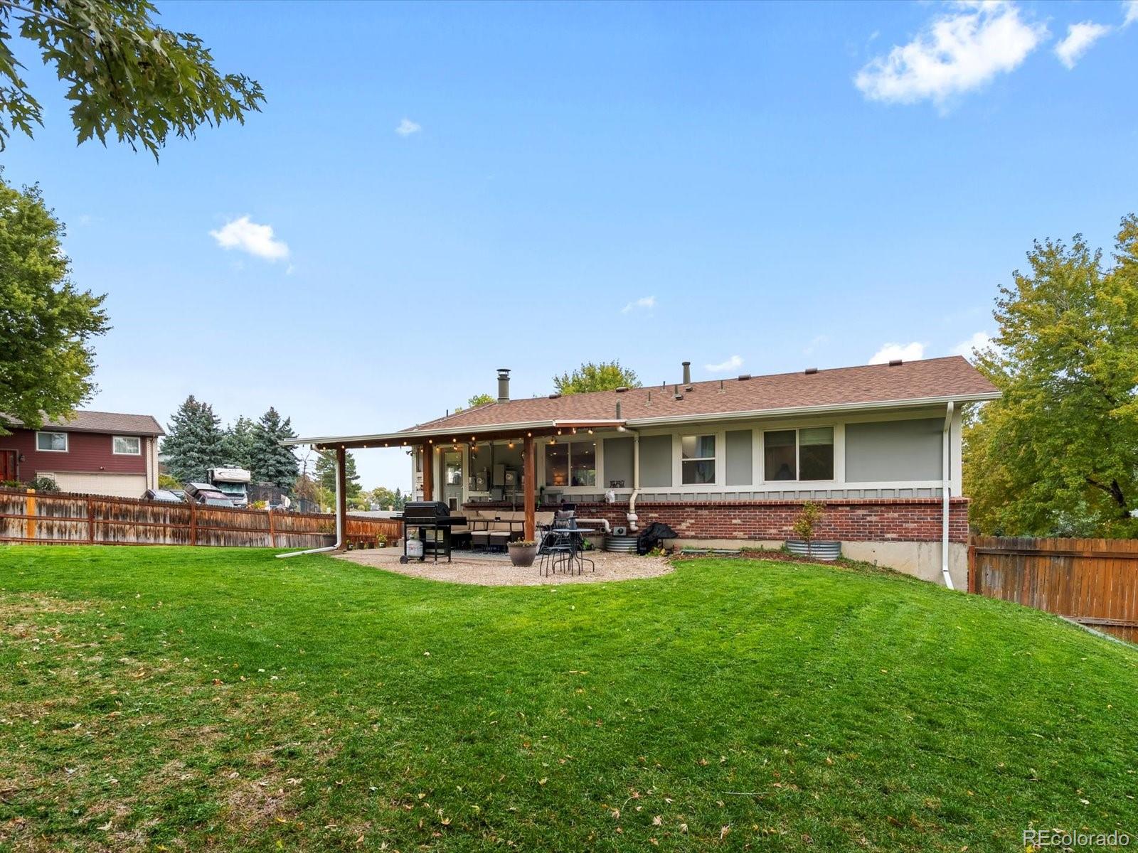 MLS Image #27 for 1425 s welch circle,lakewood, Colorado