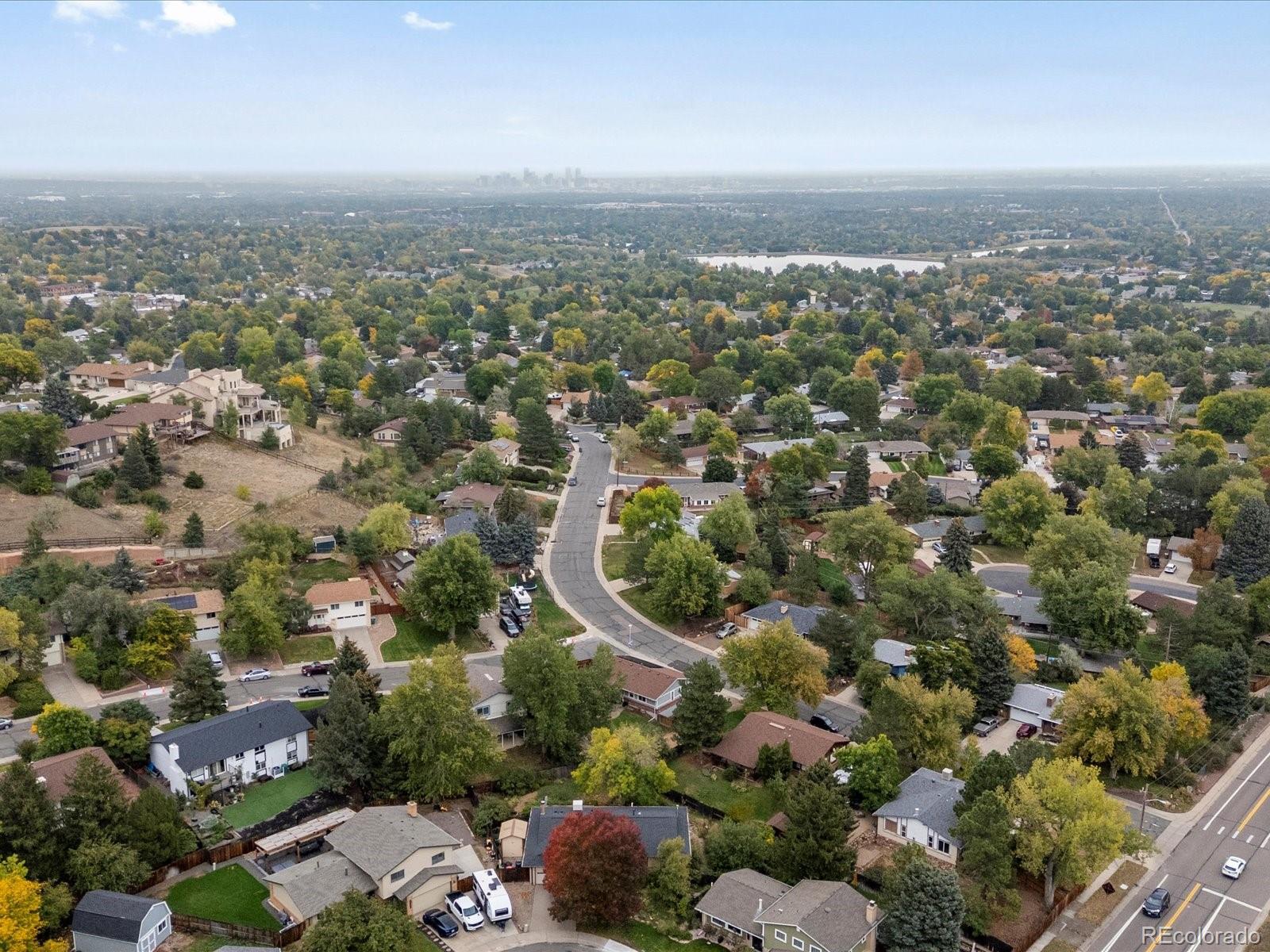 MLS Image #29 for 1425 s welch circle,lakewood, Colorado