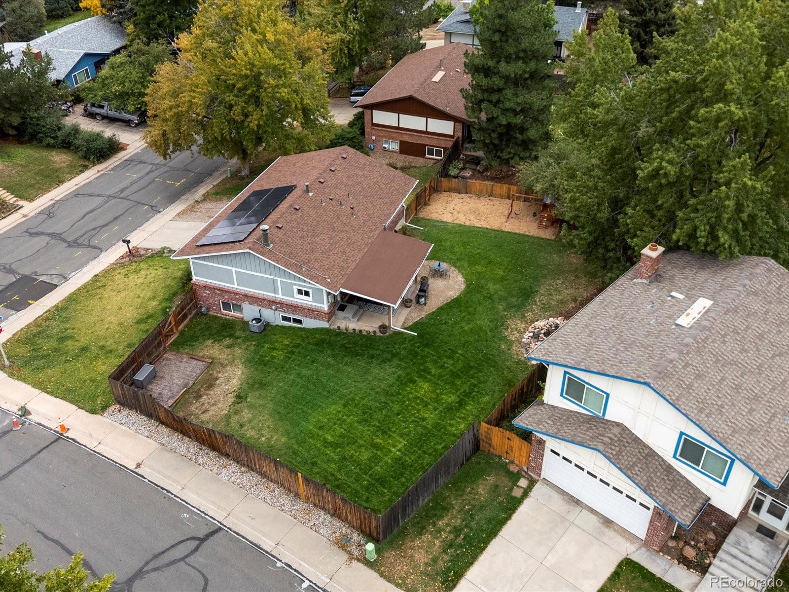 MLS Image #30 for 1425 s welch circle,lakewood, Colorado