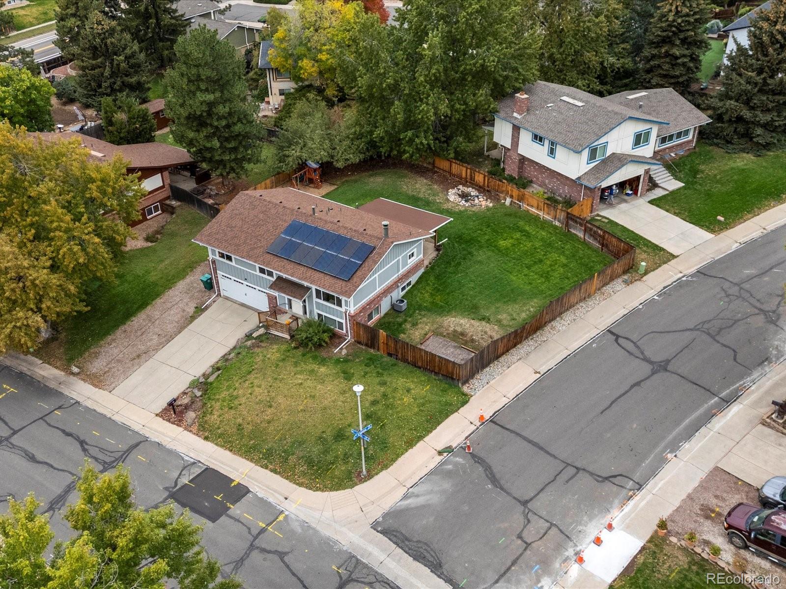 MLS Image #31 for 1425 s welch circle,lakewood, Colorado