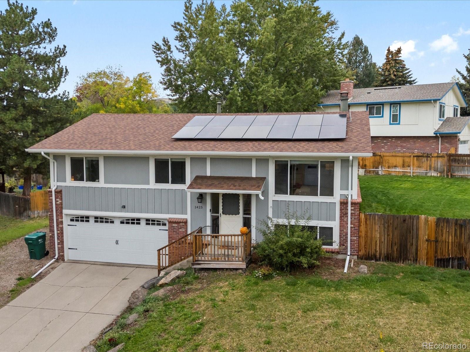 MLS Image #32 for 1425 s welch circle,lakewood, Colorado