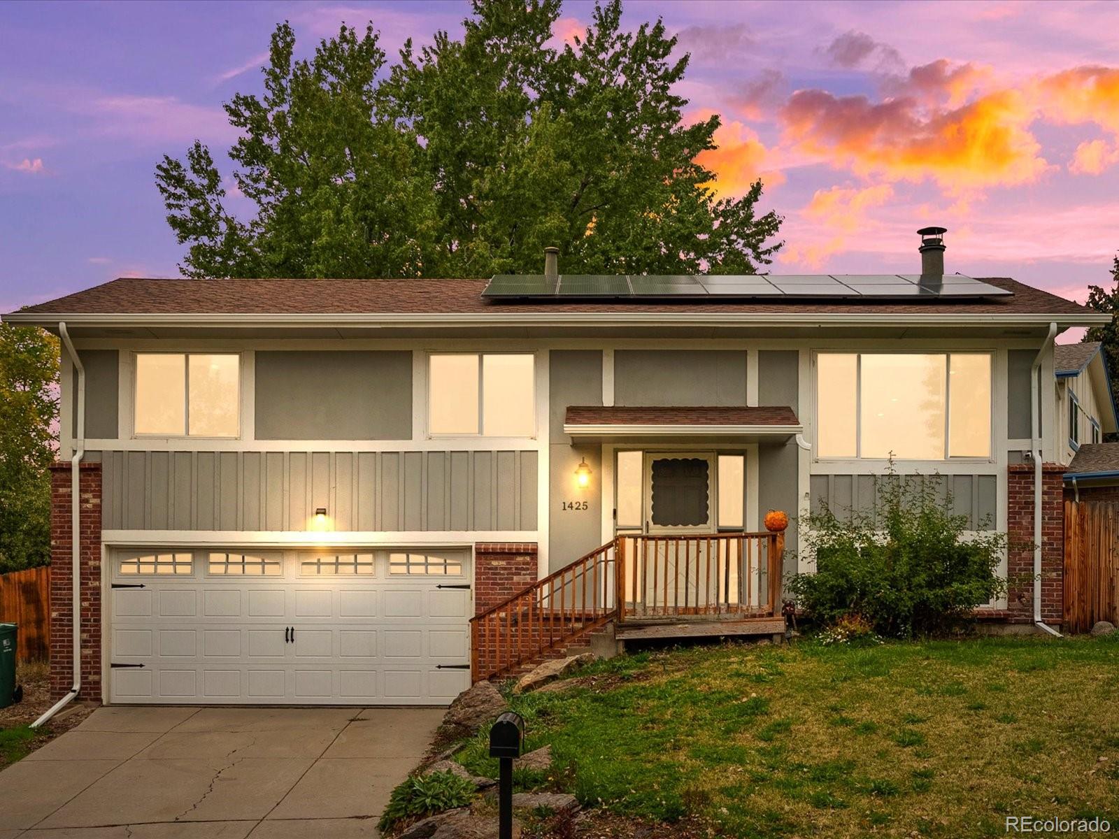 MLS Image #36 for 1425 s welch circle,lakewood, Colorado