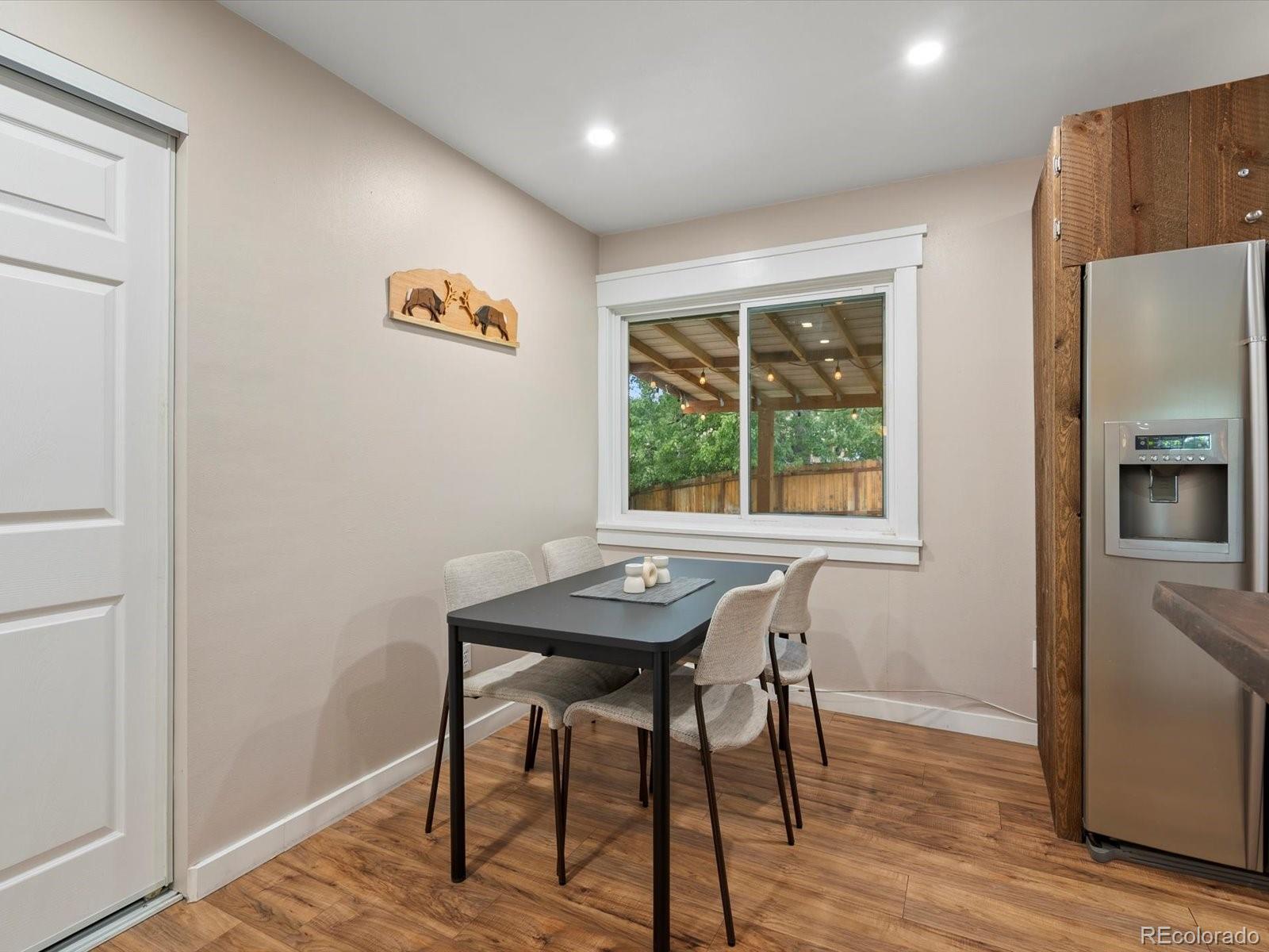 MLS Image #4 for 1425 s welch circle,lakewood, Colorado