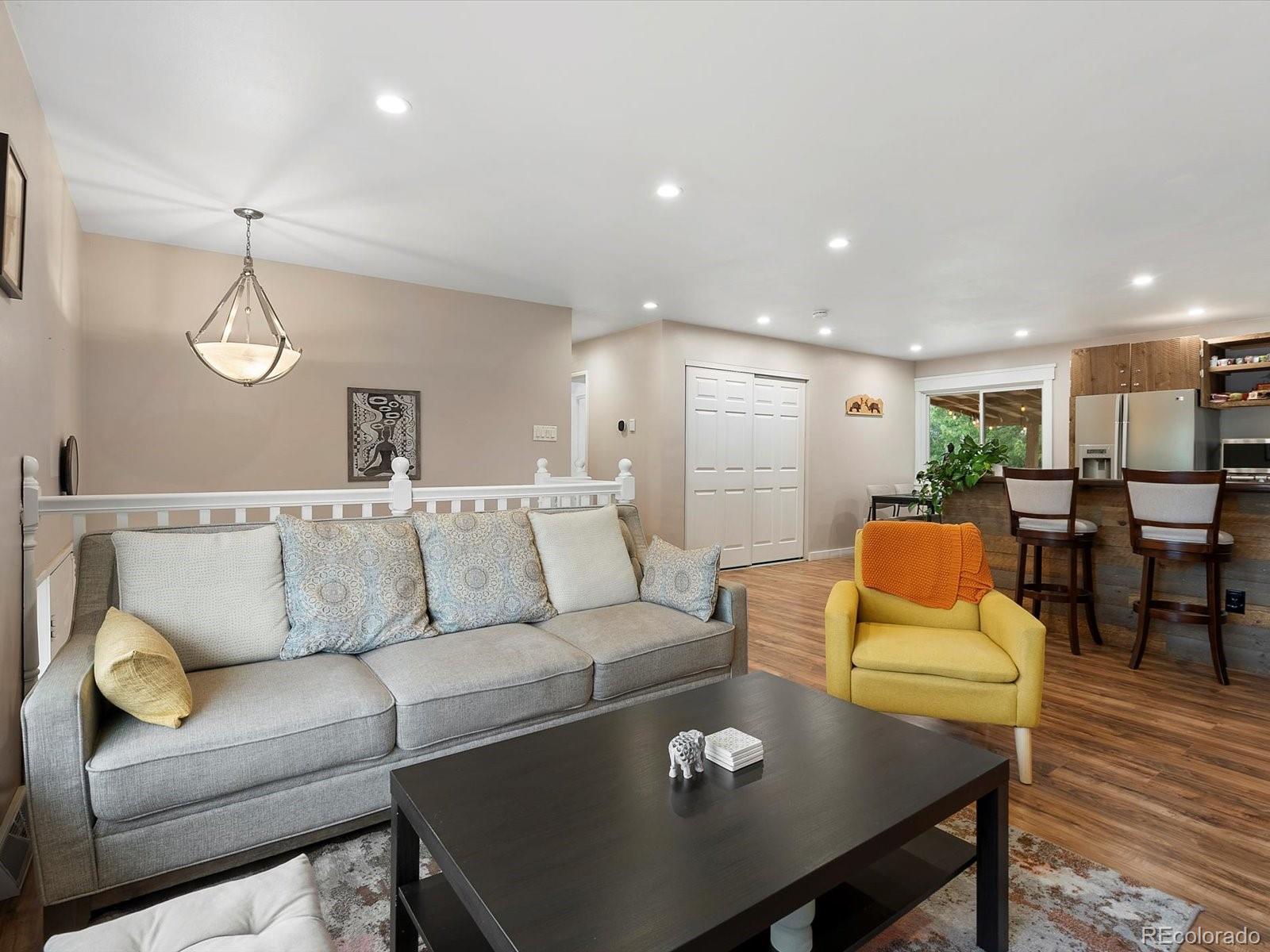 MLS Image #6 for 1425 s welch circle,lakewood, Colorado