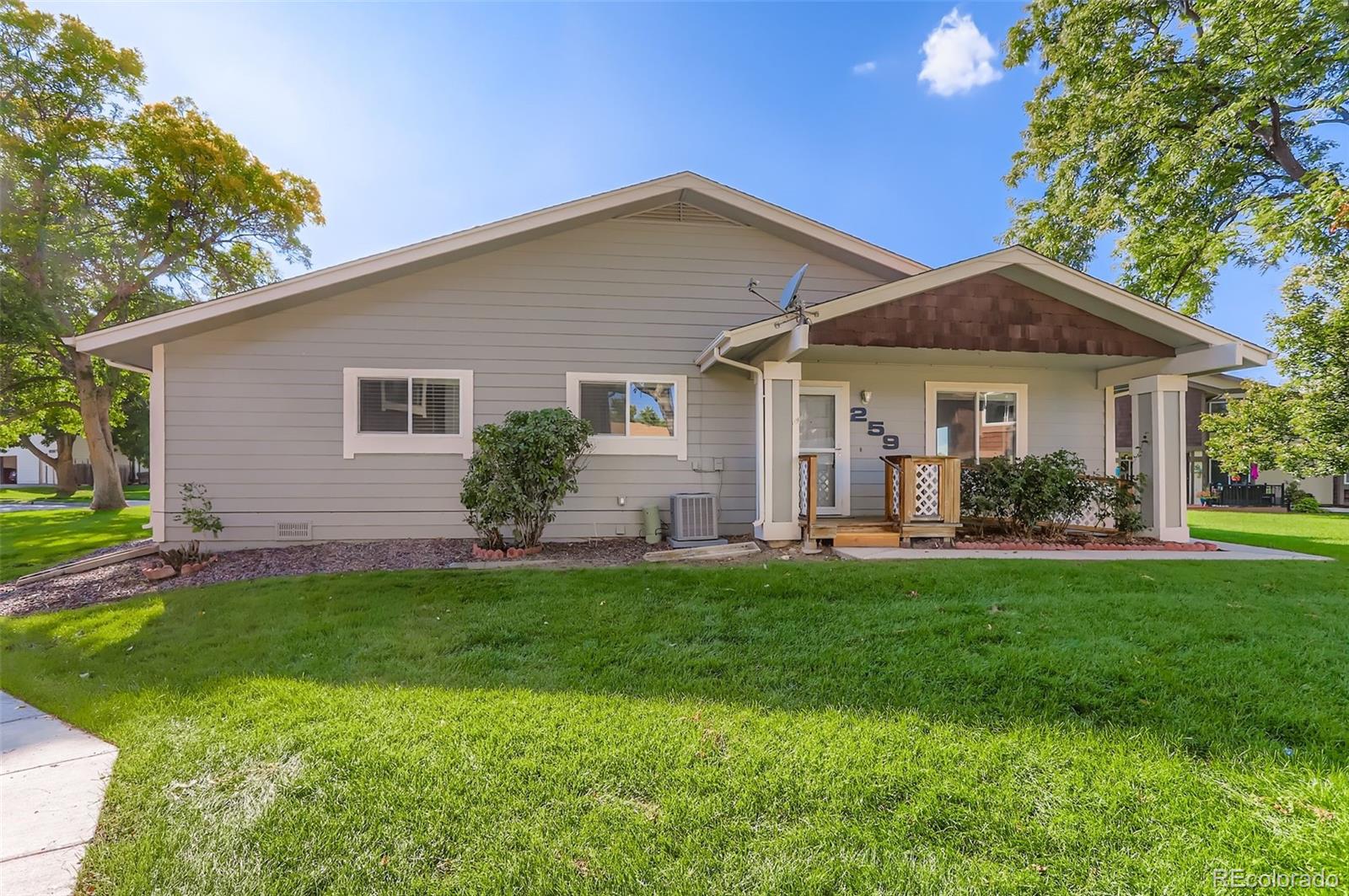 MLS Image #0 for 6952 w 87th way 259,arvada, Colorado