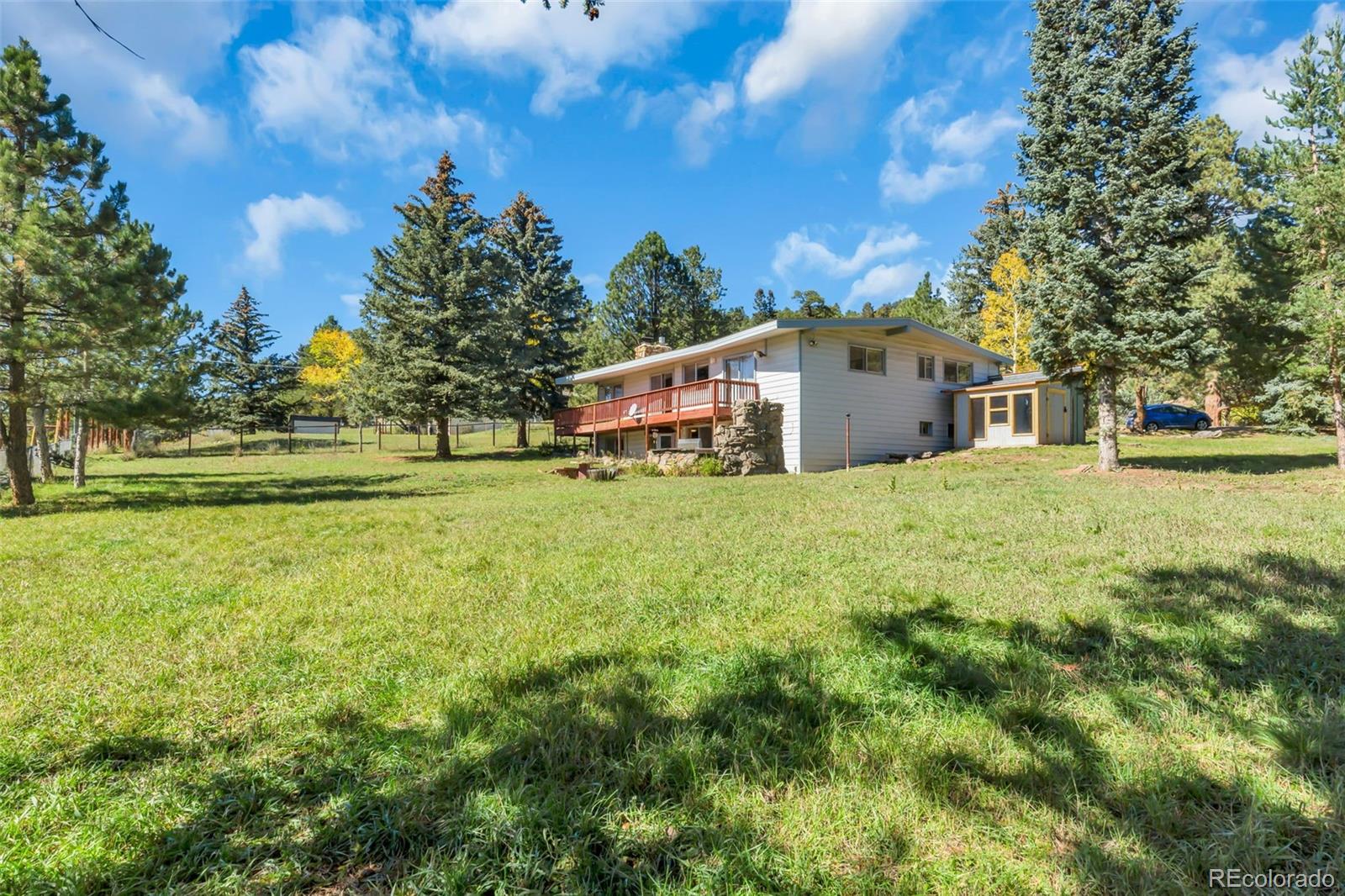 MLS Image #0 for 28028  fireweed drive,evergreen, Colorado