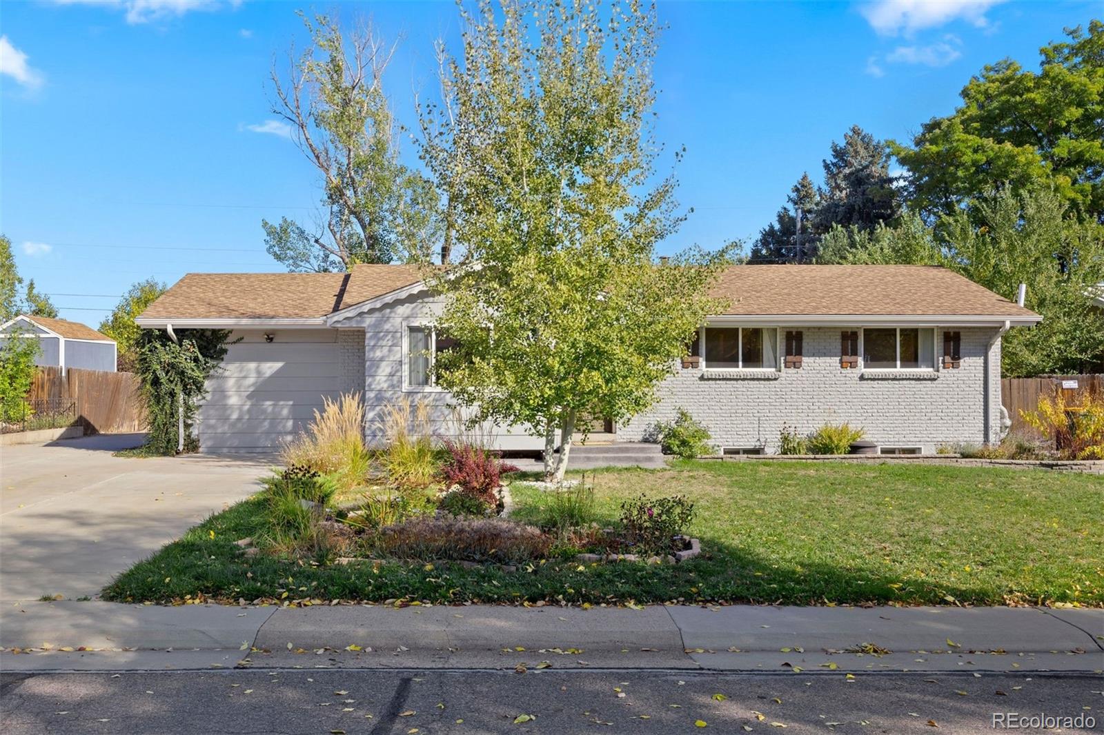 MLS Image #1 for 1766 s cape street,lakewood, Colorado