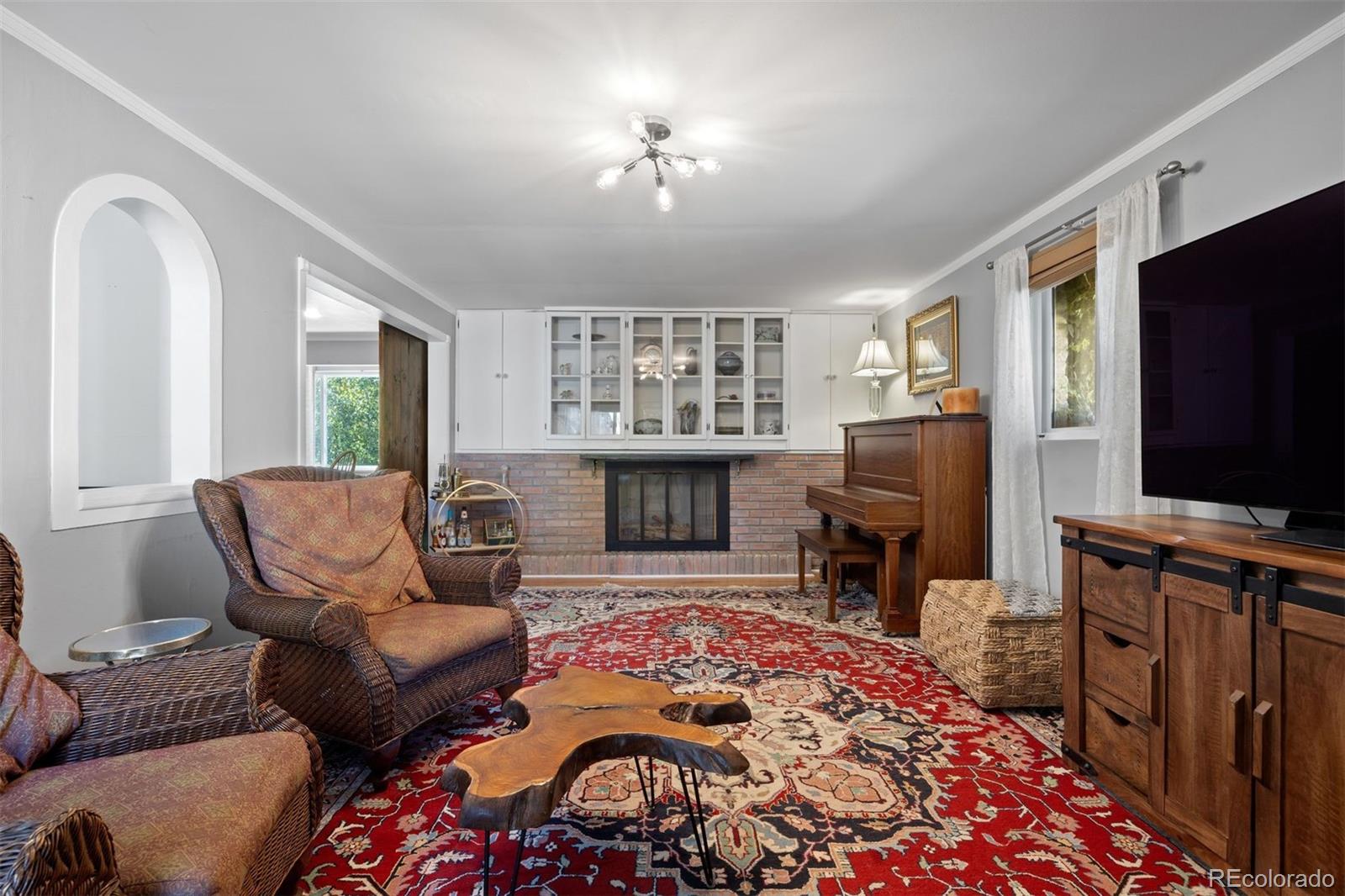 MLS Image #10 for 1766 s cape street,lakewood, Colorado