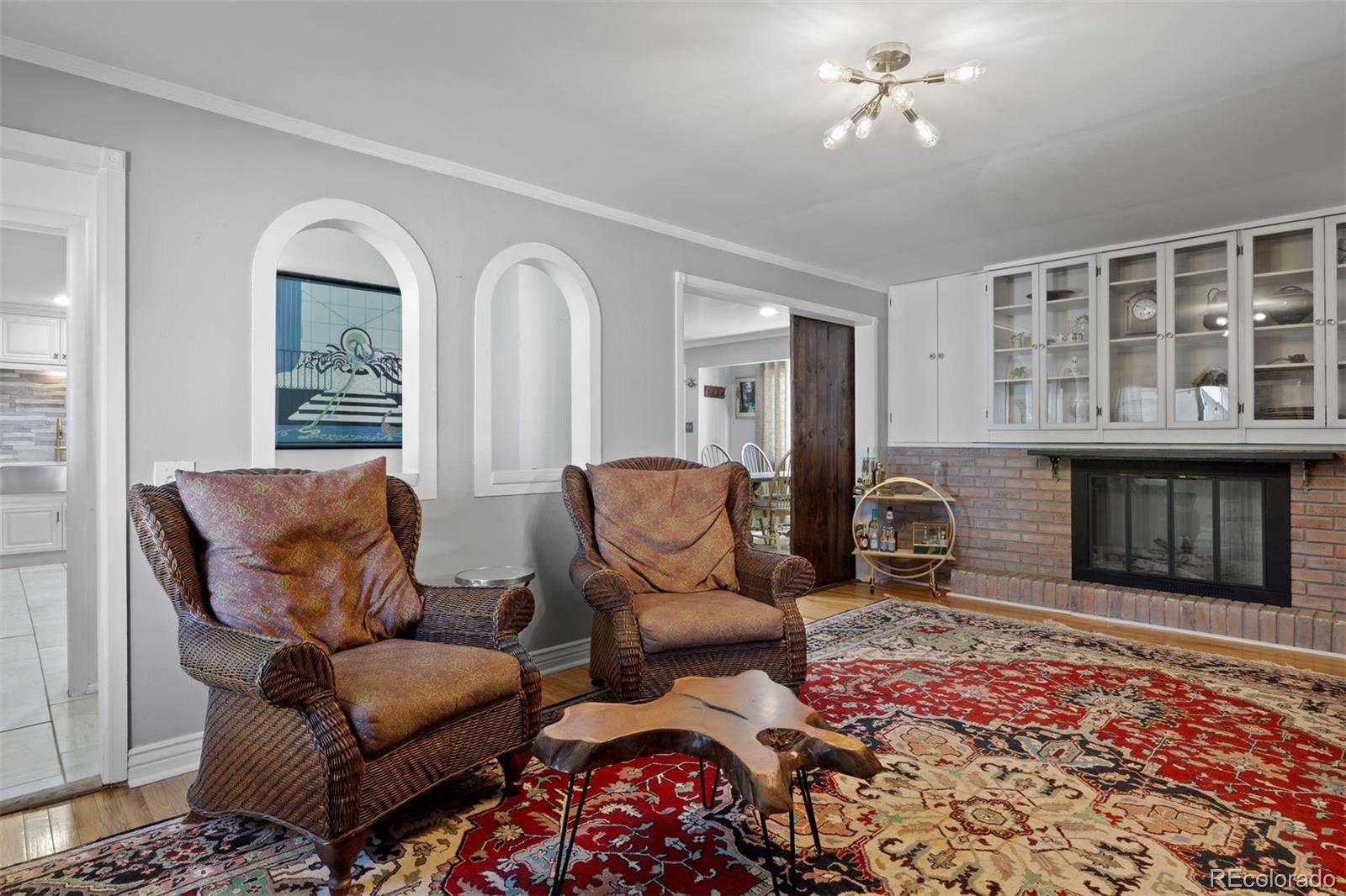 MLS Image #11 for 1766 s cape street,lakewood, Colorado