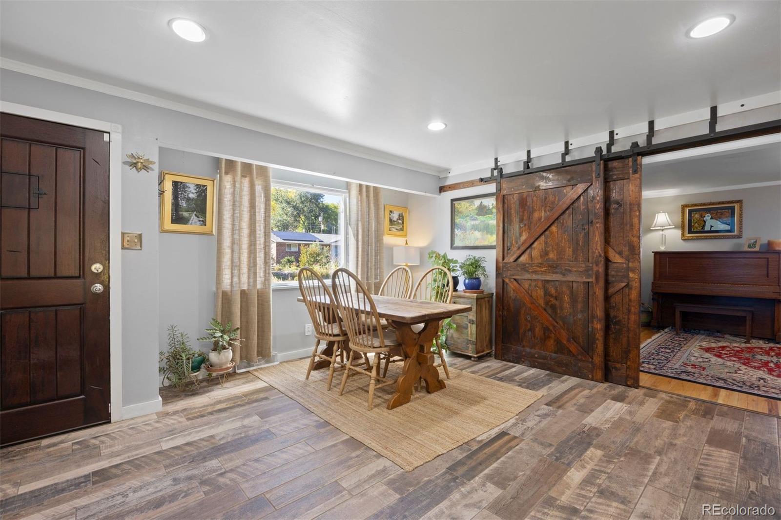 MLS Image #3 for 1766 s cape street,lakewood, Colorado