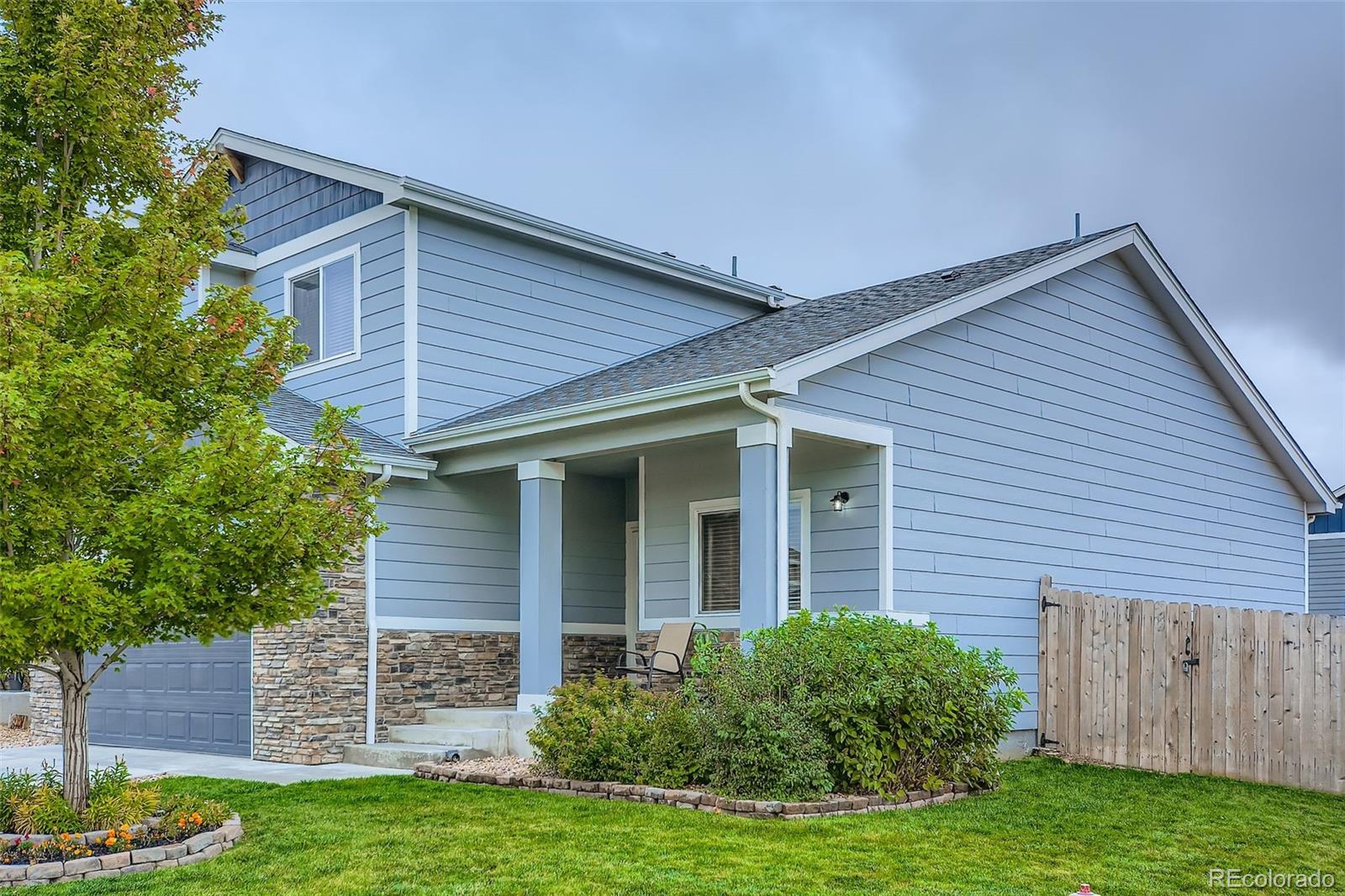 MLS Image #2 for 805  pioneer drive,milliken, Colorado