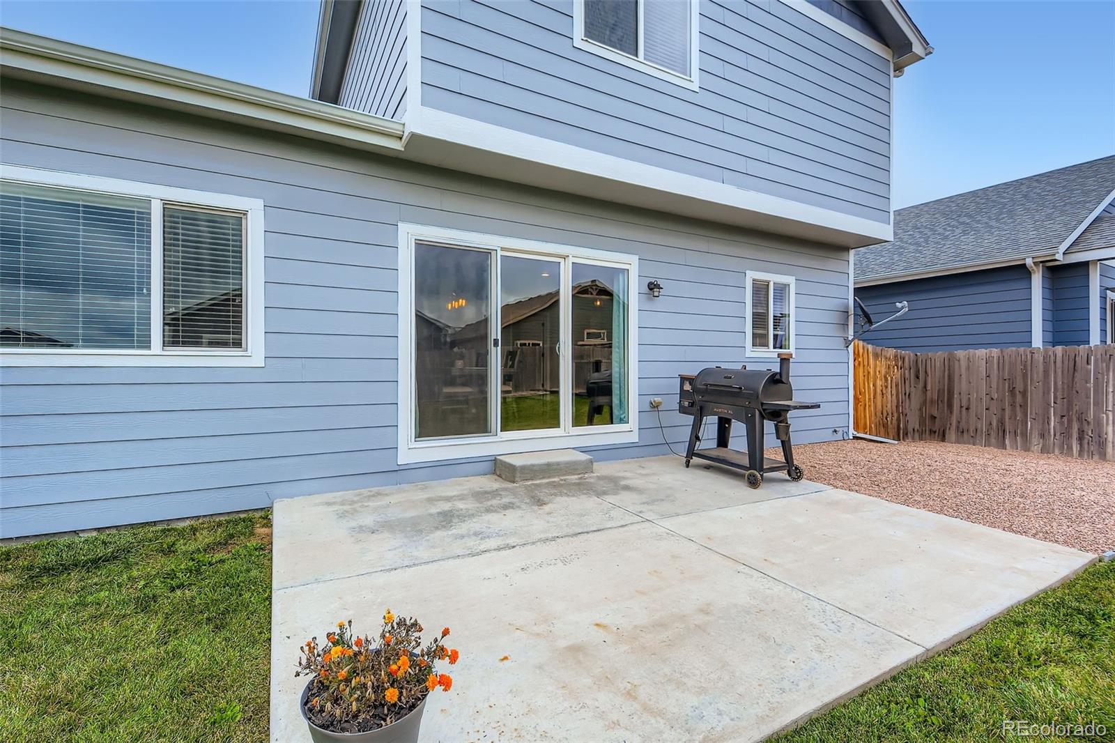 MLS Image #25 for 805  pioneer drive,milliken, Colorado