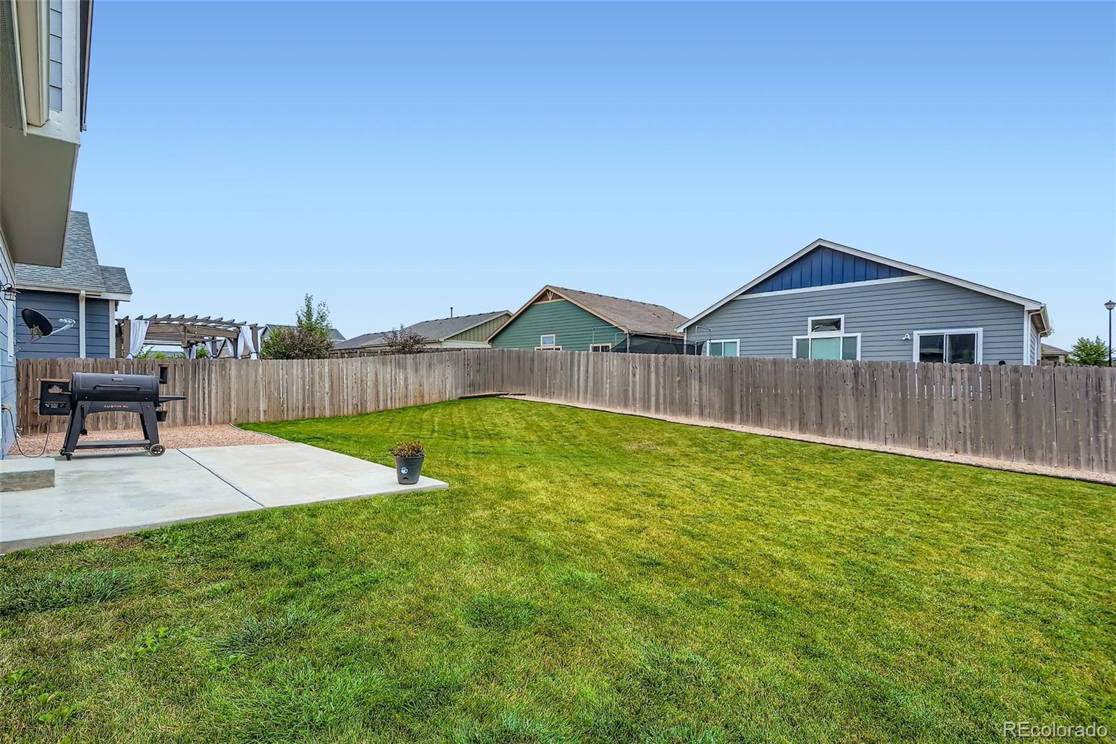 MLS Image #26 for 805  pioneer drive,milliken, Colorado