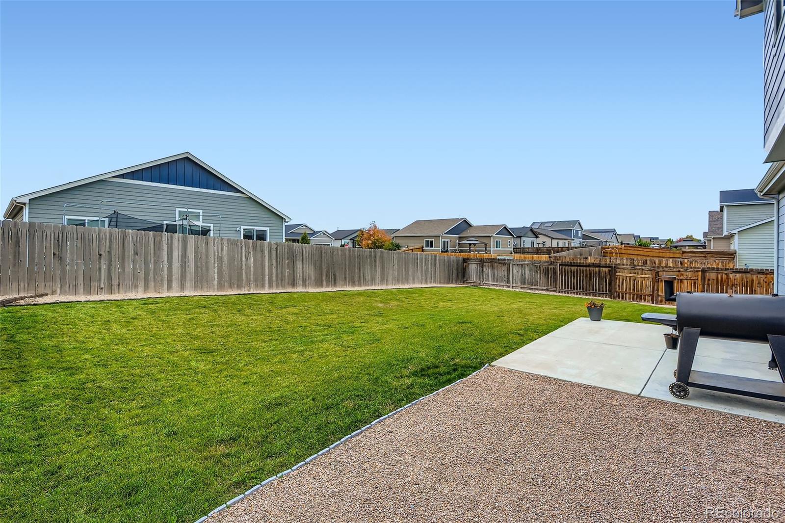 MLS Image #27 for 805  pioneer drive,milliken, Colorado