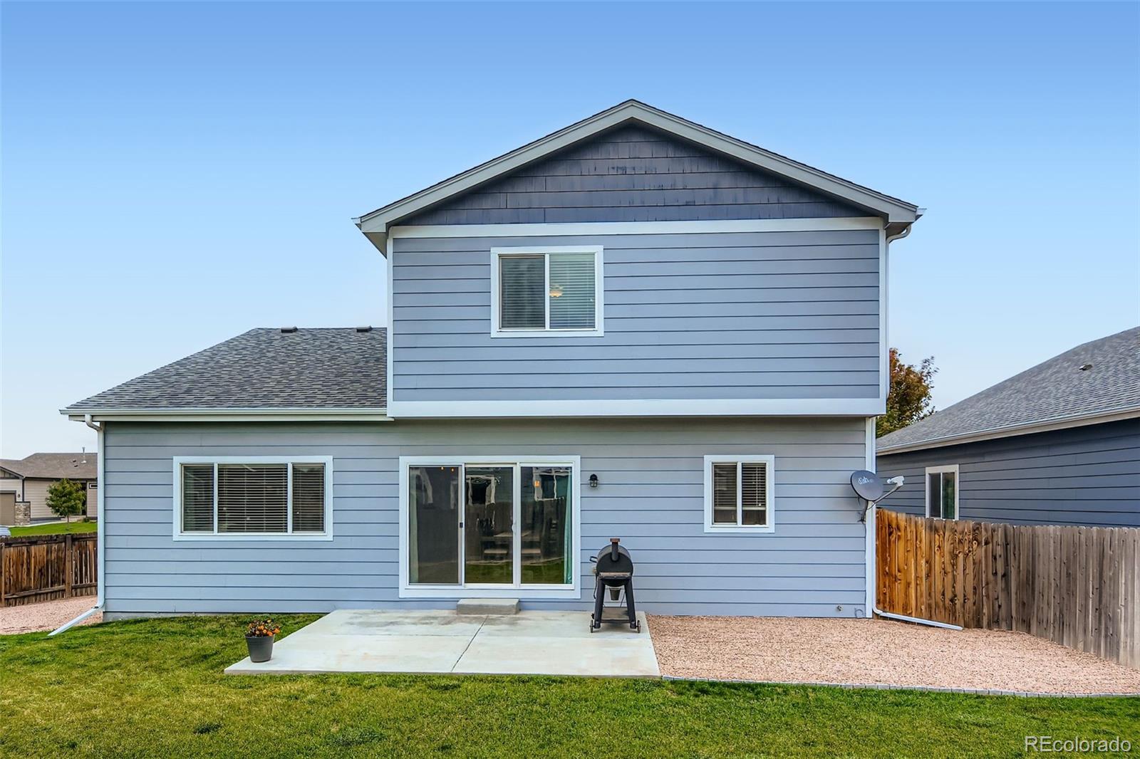 MLS Image #28 for 805  pioneer drive,milliken, Colorado